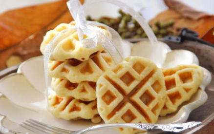 华夫饼烤箱烤多长时间