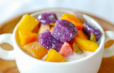 芋圆煮好了要不要用冷水过一下