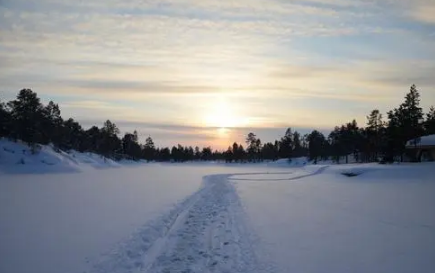 小雪大雪冷还是小寒大寒冷