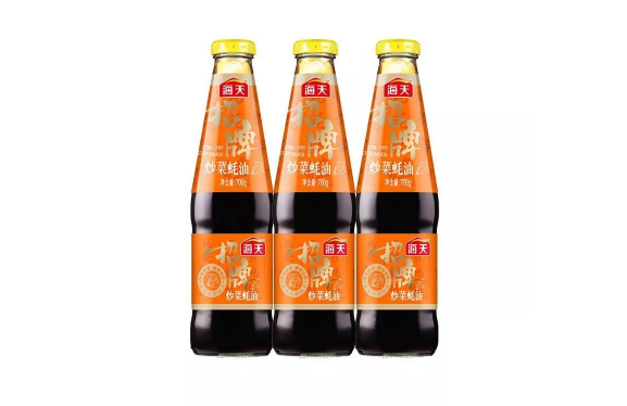 买蚝油看什么指标能看出质量最好