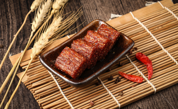 做核酸检测之前可以吃辣条吗