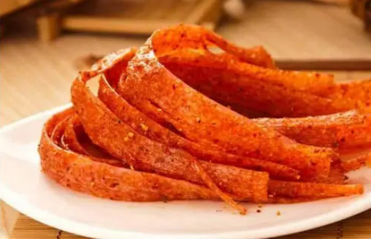 做核酸检测之前可以吃辣条吗