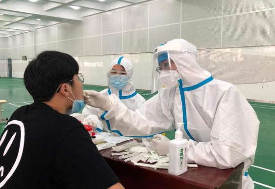 核酸检测不预约和预约价钱一样吗