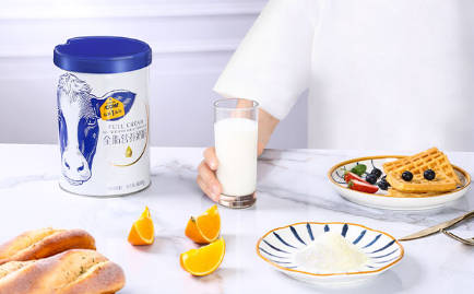 罐装奶粉拆开后多久就不能喝了