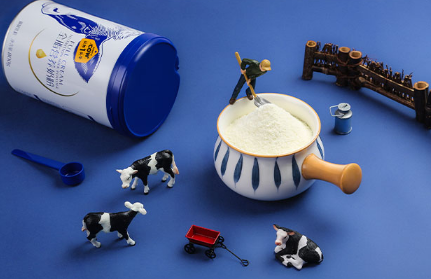 罐装奶粉拆开后多久就不能喝了