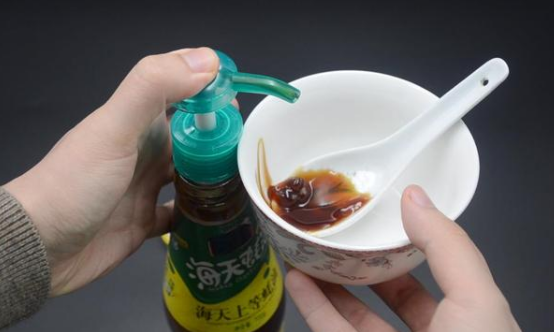 蚝油装到挤压瓶里可以吗