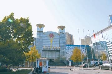 北京花卉市场（花卉+文创，京城花卉市场大变身）