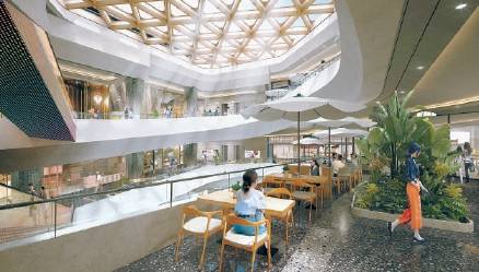 北京花卉市场（花卉+文创，京城花卉市场大变身）