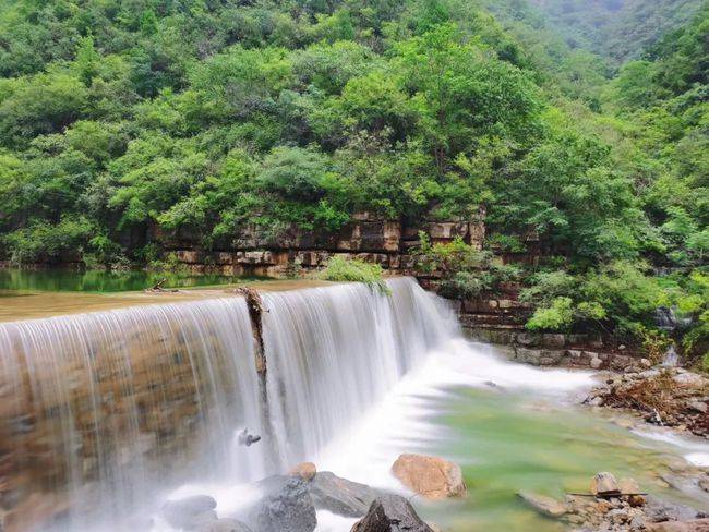 神农山风景区(灵秀神农山)