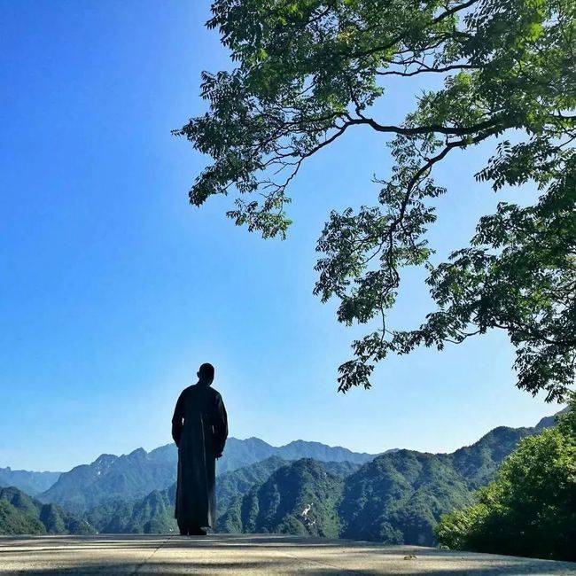 神农山风景区(灵秀神农山)