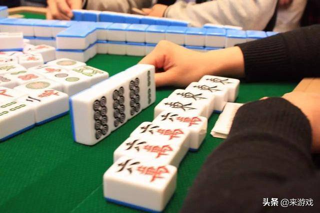怎么打麻将（教你三招成为大赢家）