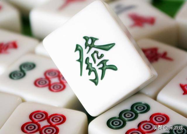 怎么打麻将（教你三招成为大赢家）