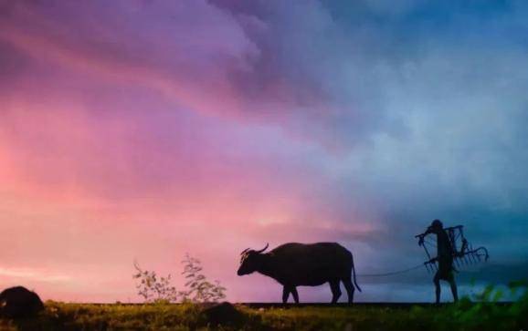 诗中有画画中有诗（王维最美的16句经典唐诗）