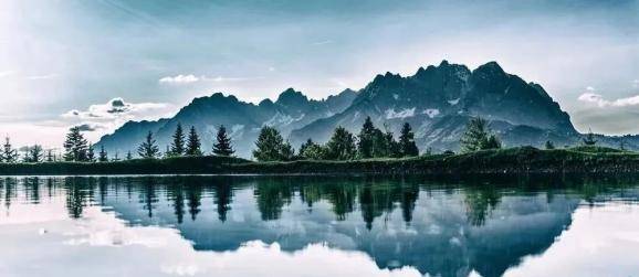 诗中有画画中有诗（王维最美的16句经典唐诗）