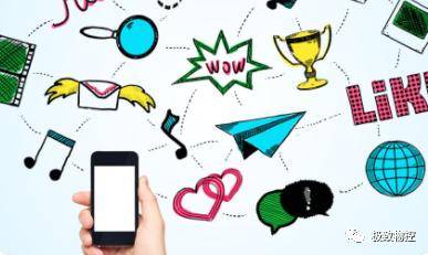 移动商务(移动电子商务与传统电商的区别)