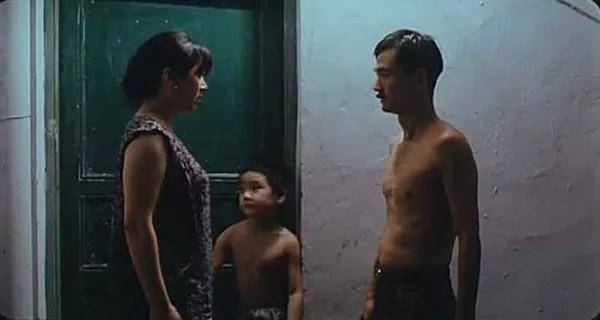 大陆电影(在大陆被禁播的5部国产电影)