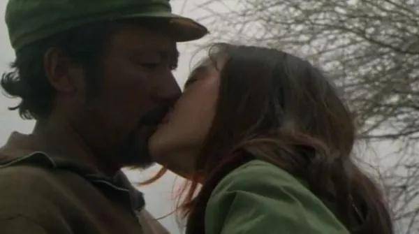 大陆电影(在大陆被禁播的5部国产电影)