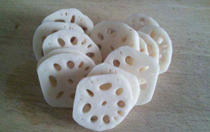 莲藕可以放速冻吗