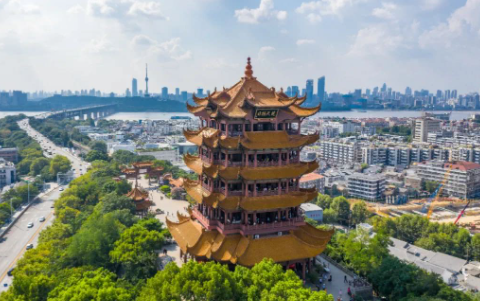 湖北消费券几点开始抢2021