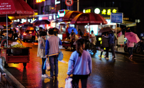 湖北消费券可以抵多少钱2021