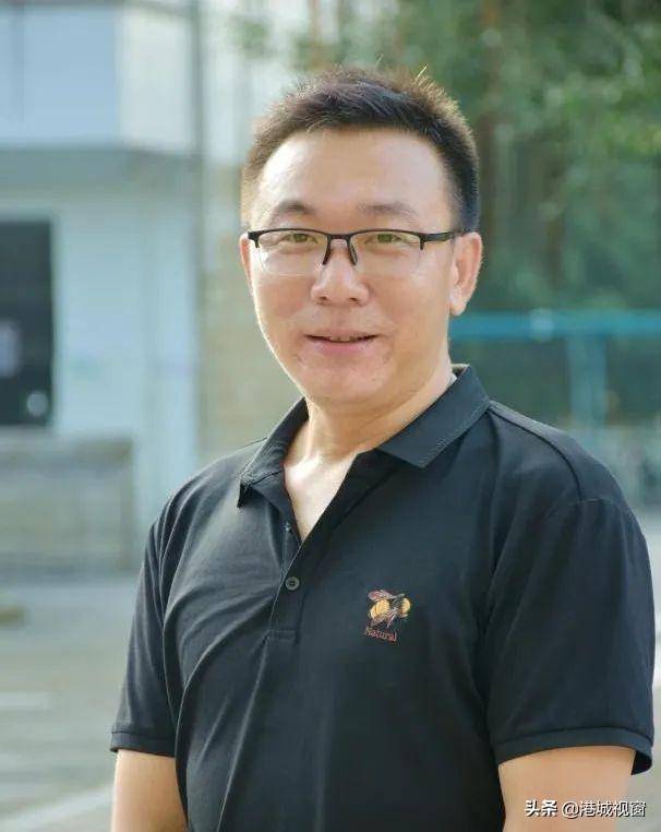 湛江一中(湛江一中名师风采)