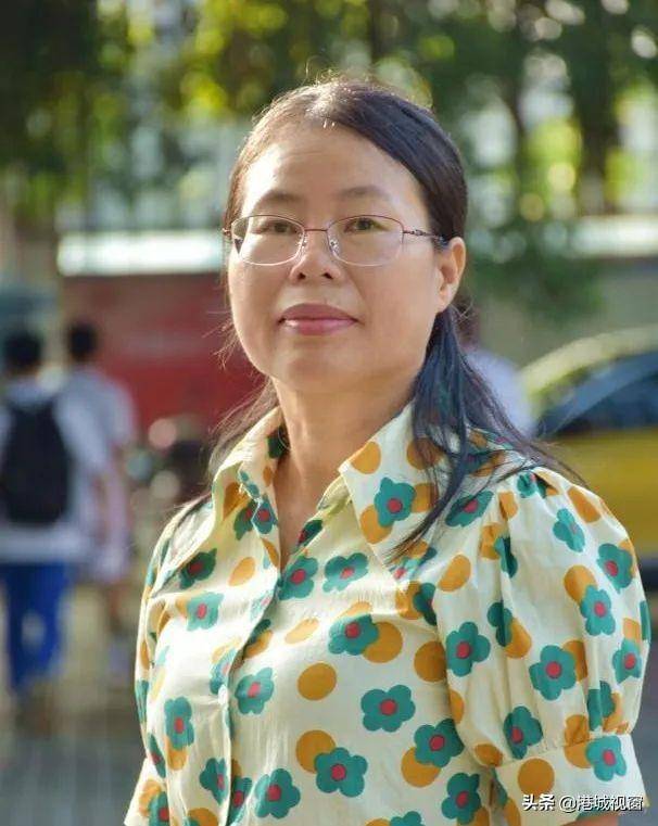 湛江一中(湛江一中名师风采)