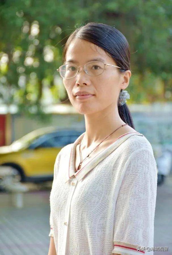 湛江一中(湛江一中名师风采)