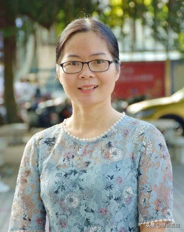 湛江一中(湛江一中名师风采)