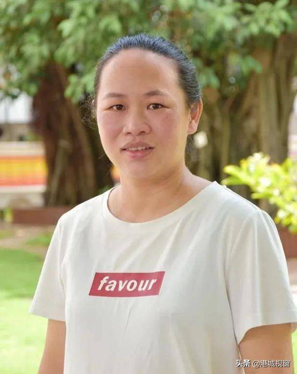 湛江一中(湛江一中名师风采)