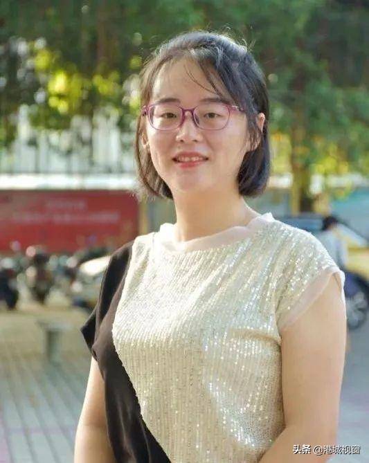 湛江一中(湛江一中名师风采)