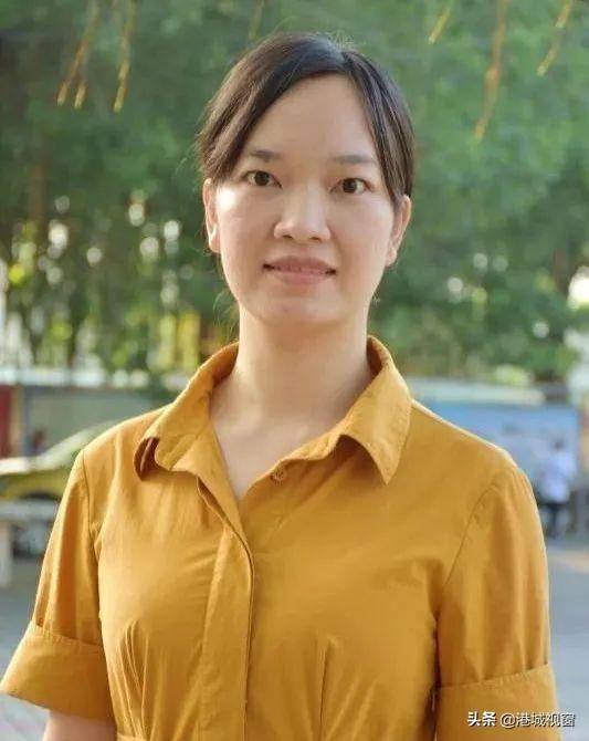 湛江一中(湛江一中名师风采)