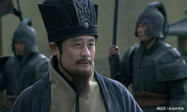 曹操的谋士（三国时期的谋士功高盖主）