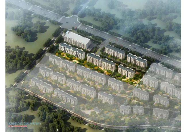 无锡拆迁(无锡拆迁户的福音)