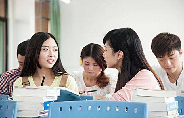 本科二批（了解一下本科一批和本科二批的区别）