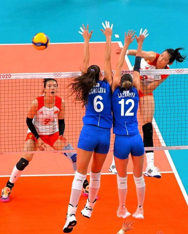 里约奥运会女排(东京奥运女排分组 )