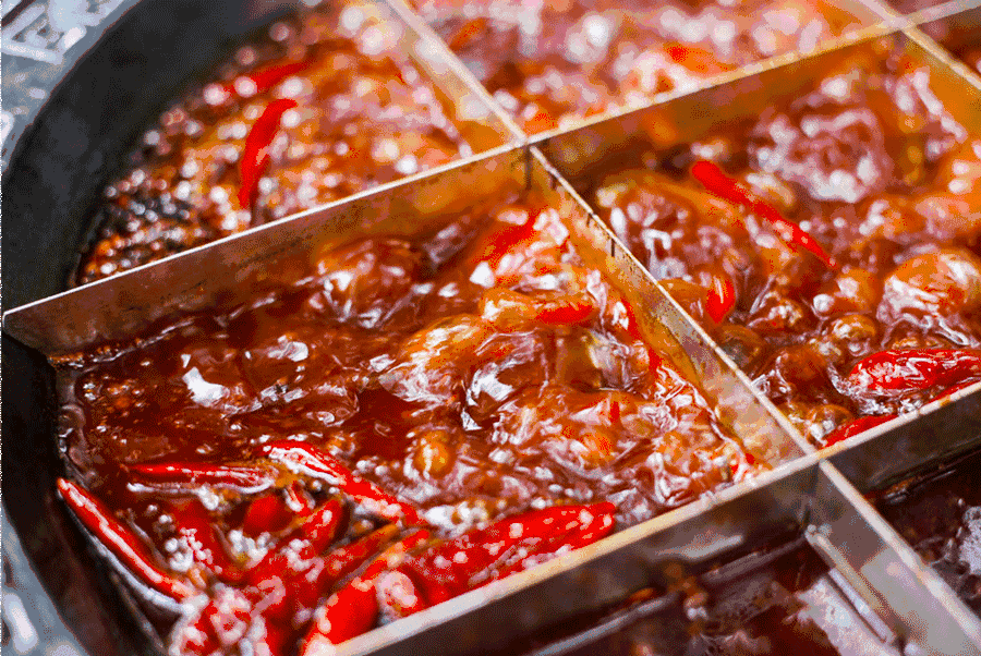 重庆火锅的做法(老油才是重庆火锅的灵魂?)