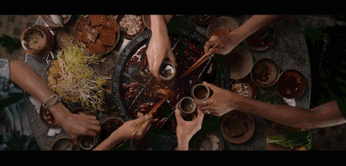 重庆火锅的做法(老油才是重庆火锅的灵魂?)