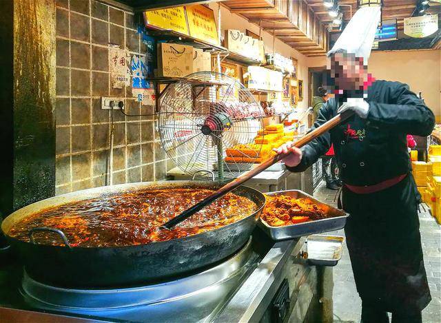 重庆火锅的做法(老油才是重庆火锅的灵魂?)