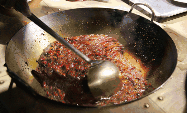 重庆火锅的做法(老油才是重庆火锅的灵魂?)