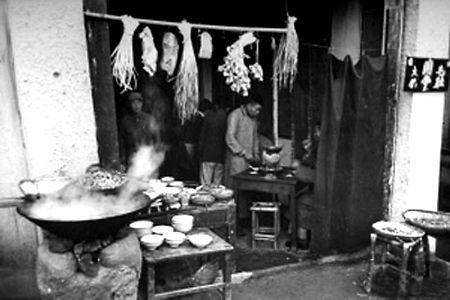 重庆火锅的做法（老油才是重庆火锅的灵魂？）