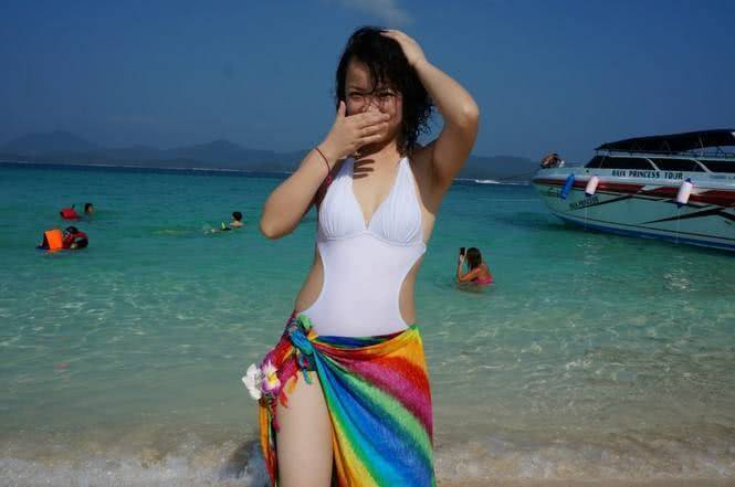 泰国著名景点(泰国旅游必去的十大旅游景点)