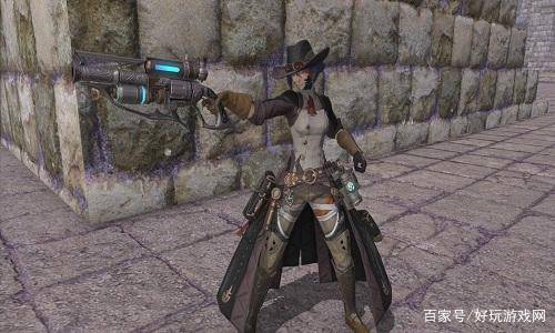 最终幻想10攻略(最终幻想14机工士攻略)