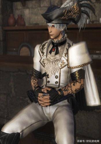 最终幻想10攻略(最终幻想14机工士攻略)