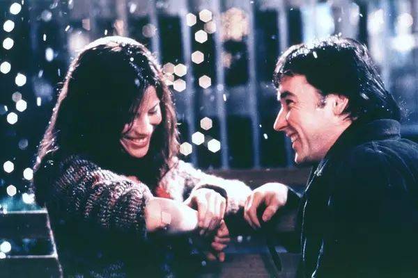 最值得看的几部圣诞经典电影(圣诞节最适合看的8部经典电影)