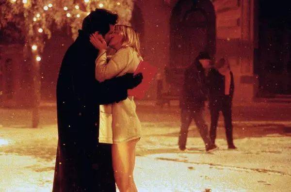 最值得看的几部圣诞经典电影(圣诞节最适合看的8部经典电影)