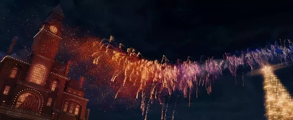 最值得看的几部圣诞经典电影(圣诞节最适合看的8部经典电影)