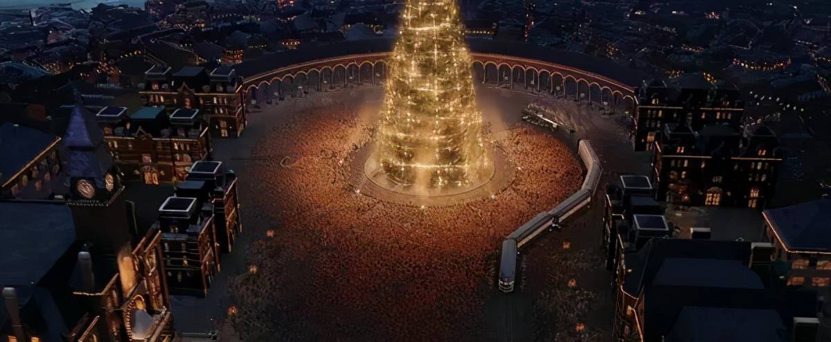 最值得看的几部圣诞经典电影(圣诞节最适合看的8部经典电影)