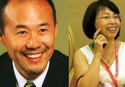 王石前妻（王石：珠峰顶上表白王江穗）