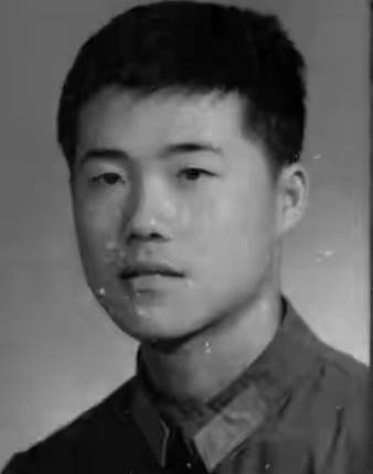 王石前妻（王石：珠峰顶上表白王江穗）