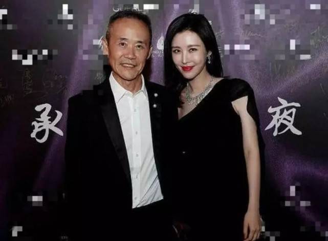 王石前妻（王石：珠峰顶上表白王江穗）